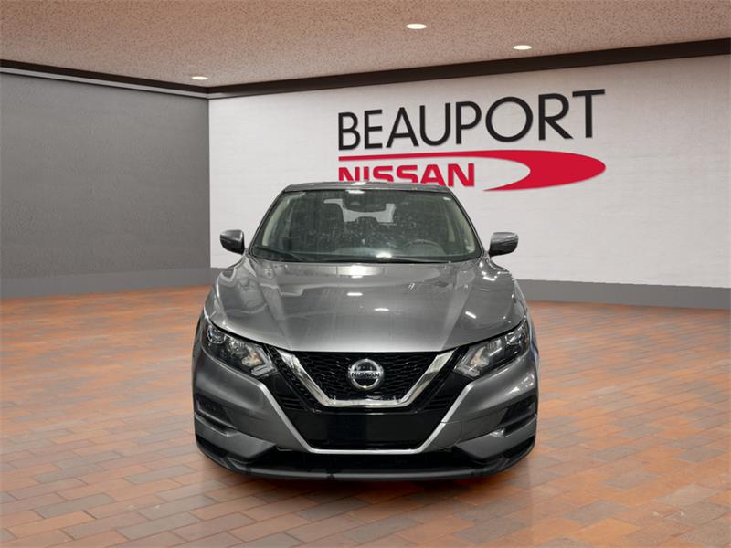 nissan Qashqai 2023 - 3