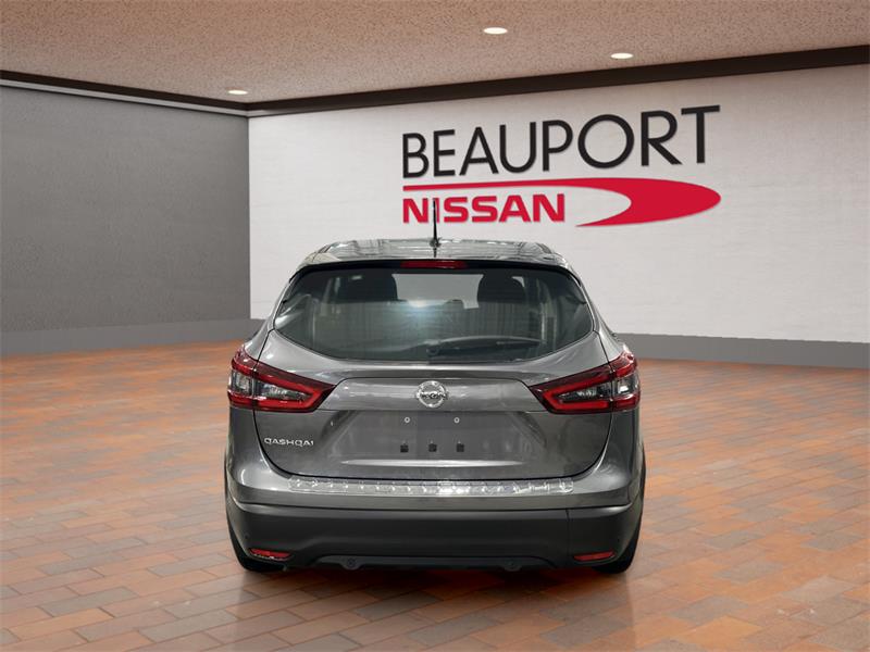 nissan Qashqai 2023 - 4
