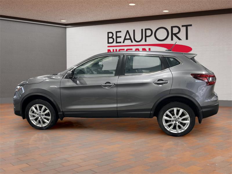 nissan Qashqai 2023 - 7