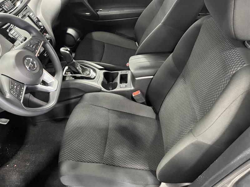 nissan Qashqai 2023 - 11