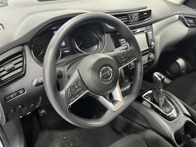 nissan Qashqai 2023 - 13