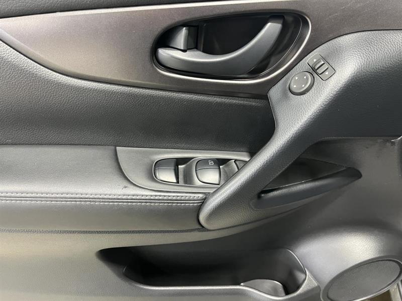 nissan Qashqai 2023 - 15