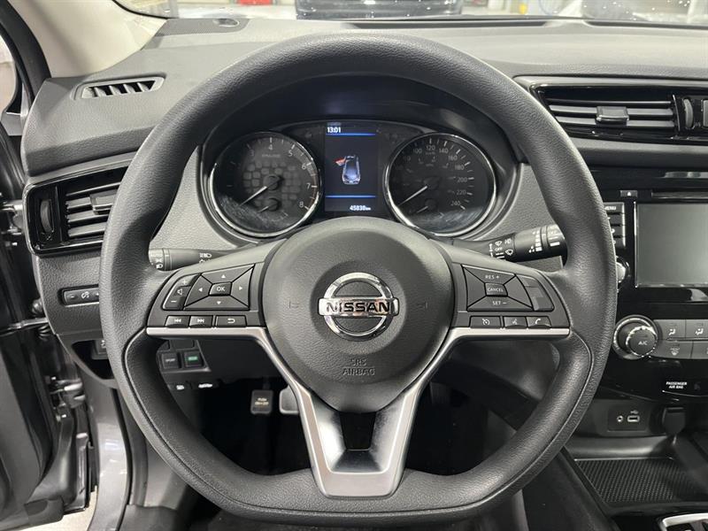 nissan Qashqai 2023 - 17