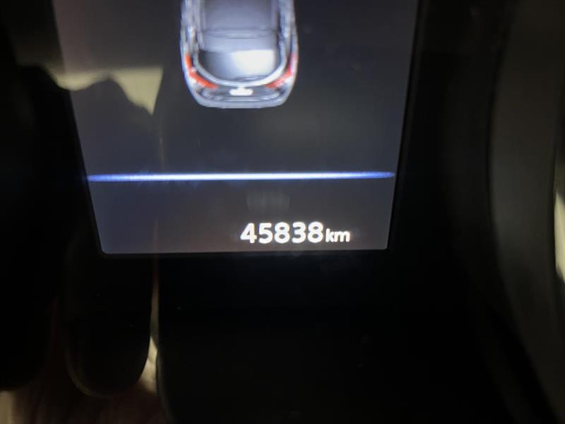 nissan Qashqai 2023 - 19