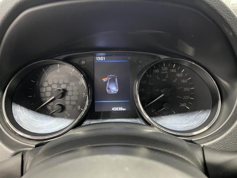 nissan Qashqai 2023 - 20
