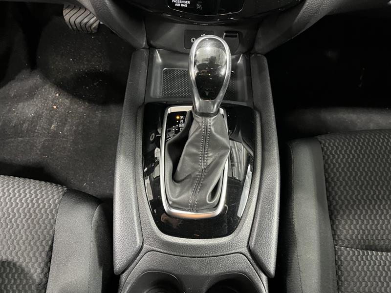nissan Qashqai 2023 - 21
