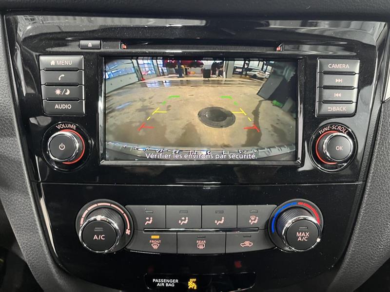 nissan Qashqai 2023 - 22
