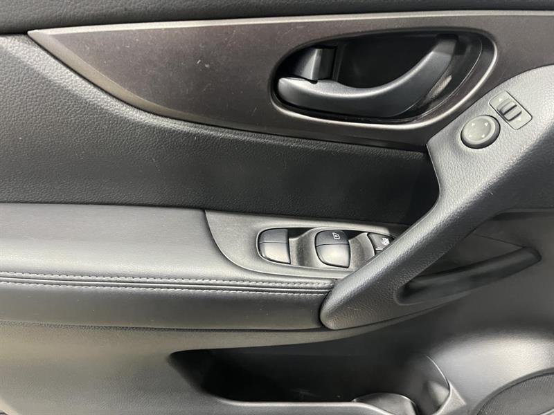 nissan Qashqai 2021 - 15
