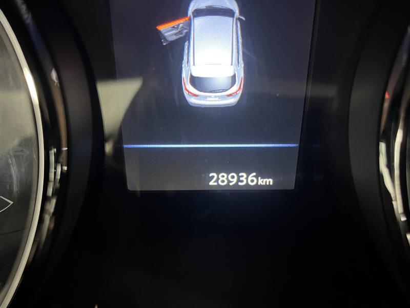 nissan Qashqai 2021 - 19