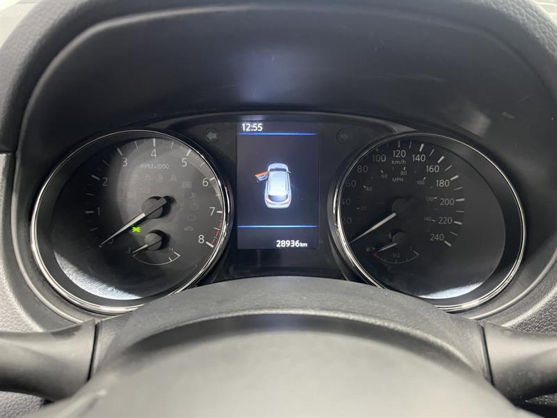 nissan Qashqai 2021 - 20