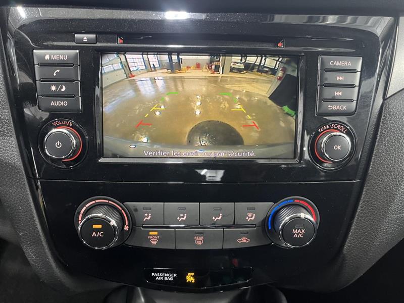 nissan Qashqai 2021 - 22