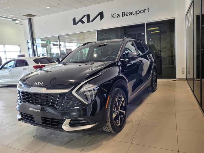 kia Sportage 2023 - 2