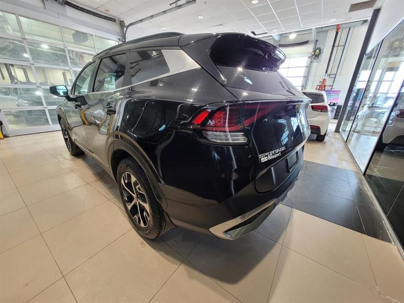kia Sportage 2023 - 3