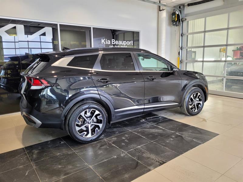 kia Sportage 2023 - 4