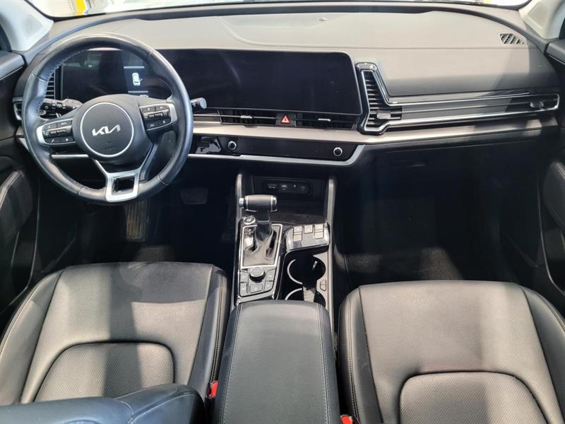 kia Sportage 2023 - 5