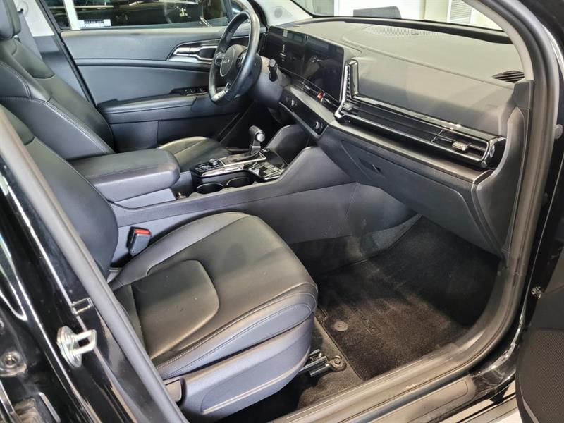 kia Sportage 2023 - 6