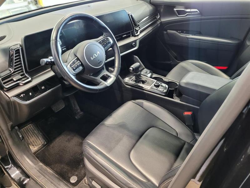 kia Sportage 2023 - 7