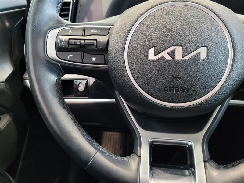 kia Sportage 2023 - 10