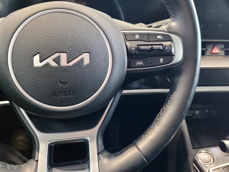 kia Sportage 2023 - 11