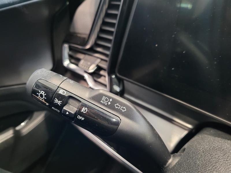 kia Sportage 2023 - 12