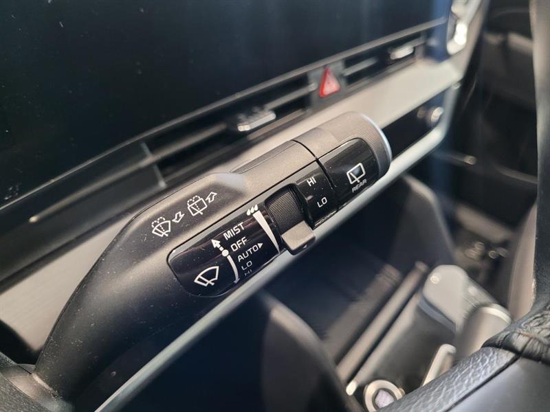 kia Sportage 2023 - 13