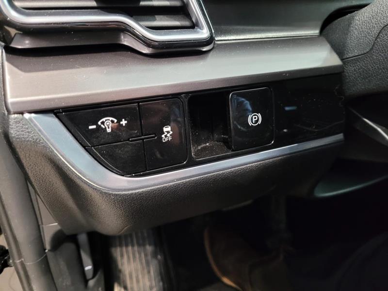 kia Sportage 2023 - 14