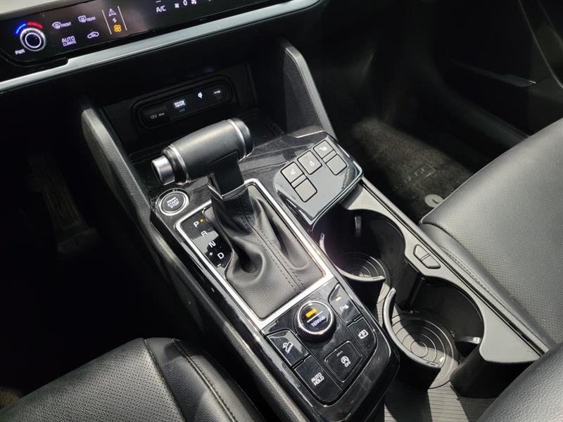kia Sportage 2023 - 16