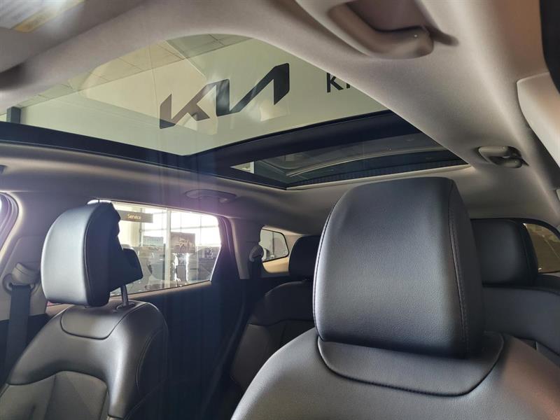 kia Sportage 2023 - 23