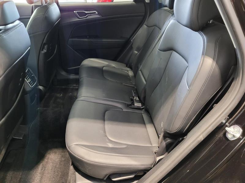 kia Sportage 2023 - 24