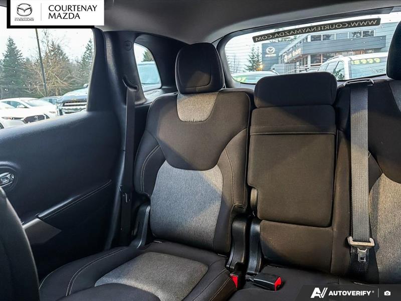 jeep Cherokee 2017 - 14