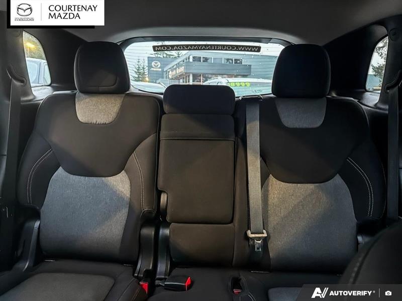jeep Cherokee 2017 - 16