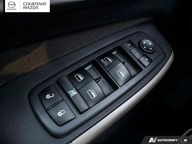 jeep Cherokee 2017 - 27