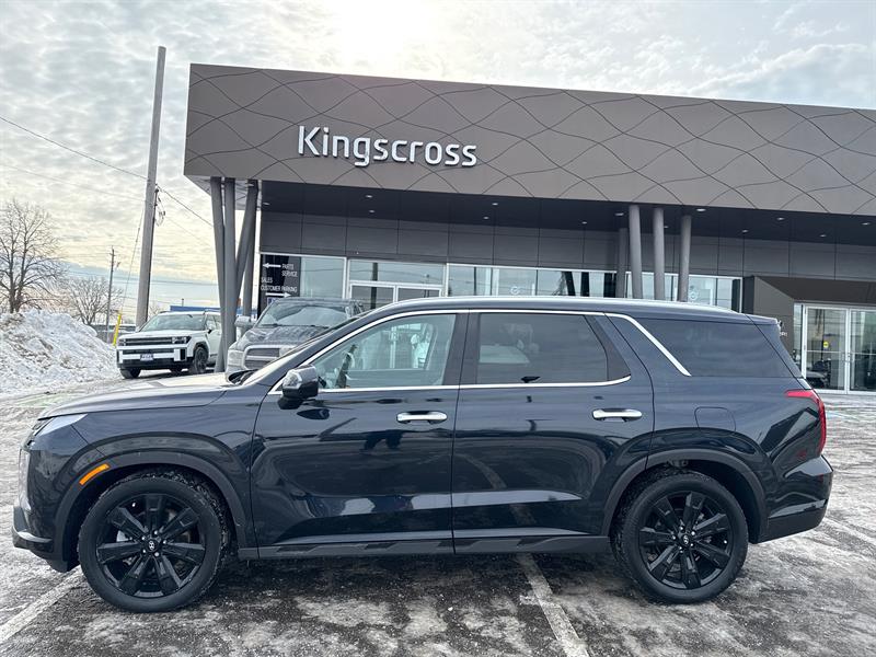 hyundai Palisade 2023 - 2