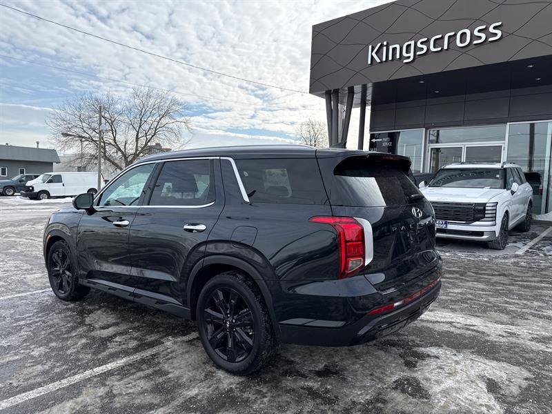 hyundai Palisade 2023 - 3
