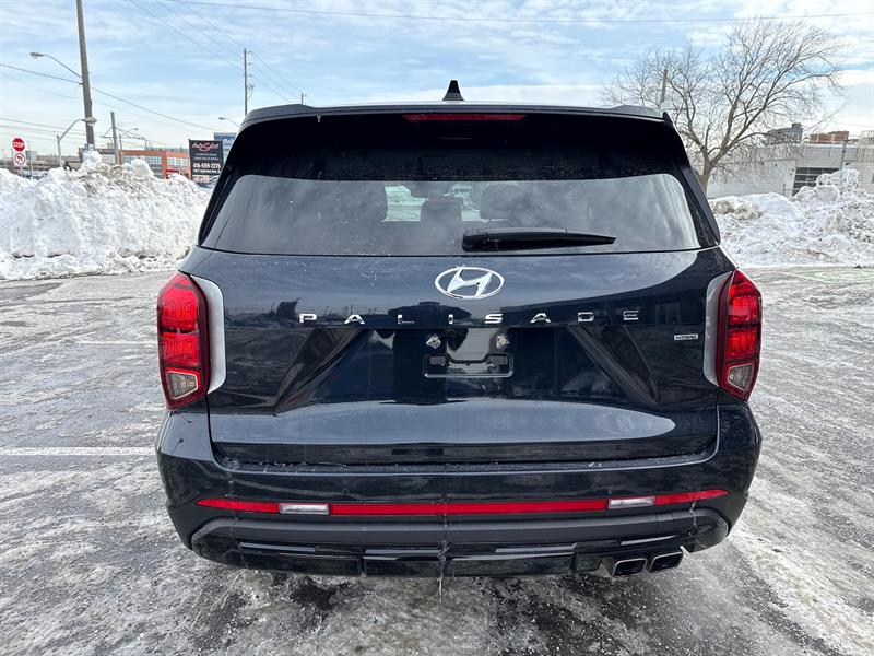 hyundai Palisade 2023 - 4