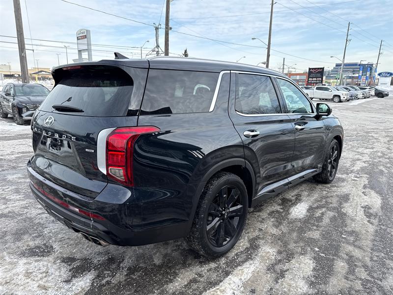 hyundai Palisade 2023 - 5