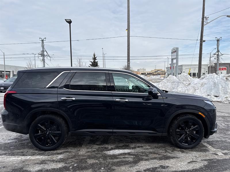 hyundai Palisade 2023 - 6