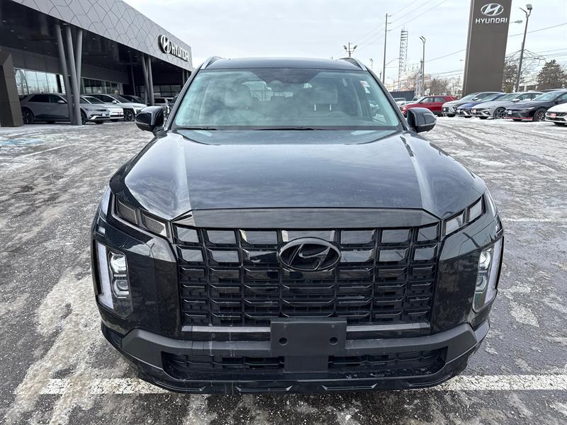 hyundai Palisade 2023 - 8