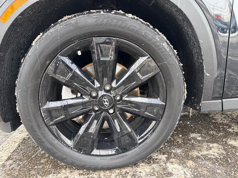 hyundai Palisade 2023 - 9