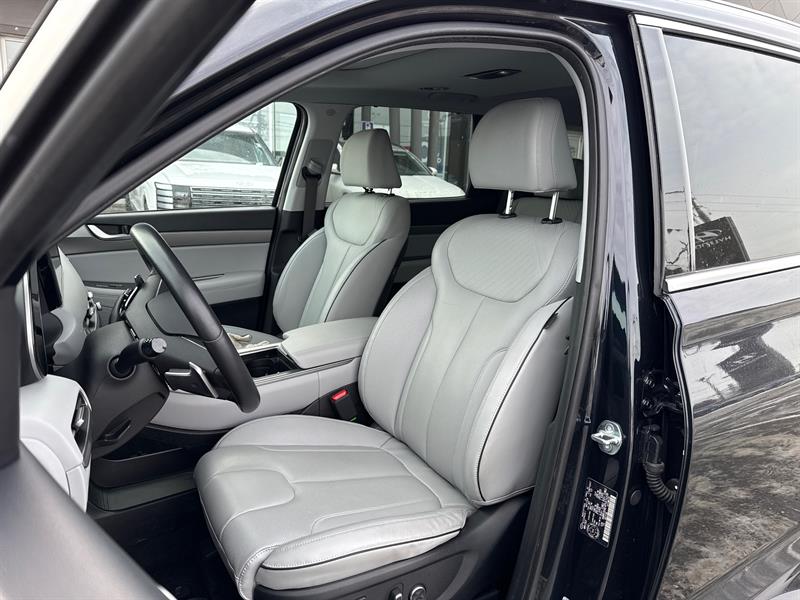 hyundai Palisade 2023 - 11