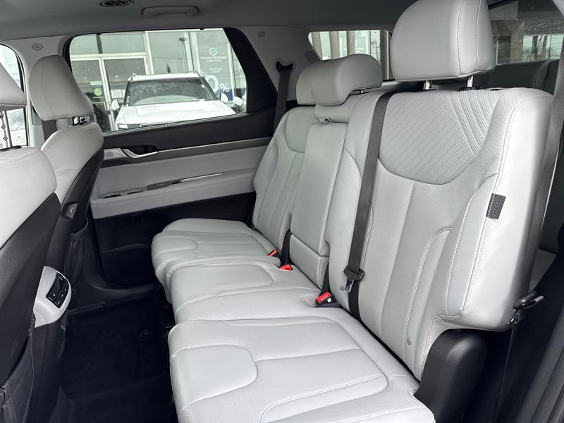 hyundai Palisade 2023 - 12