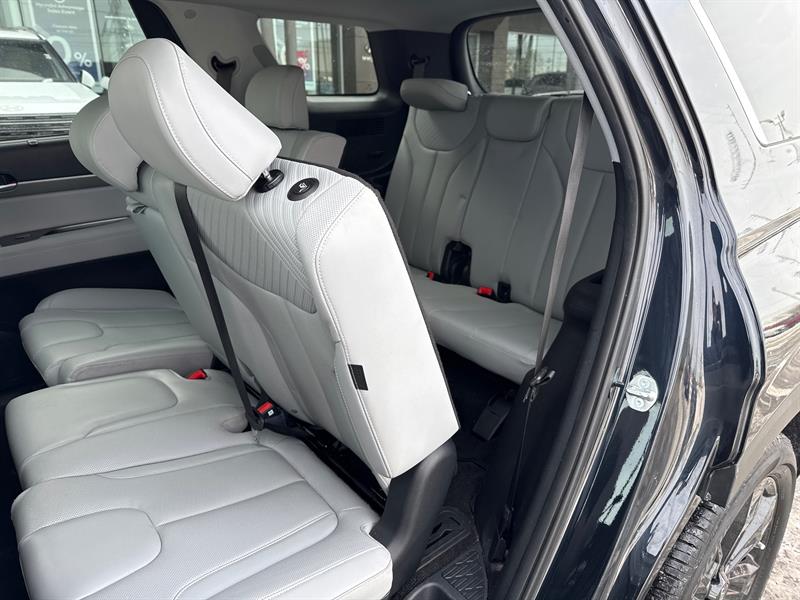 hyundai Palisade 2023 - 15