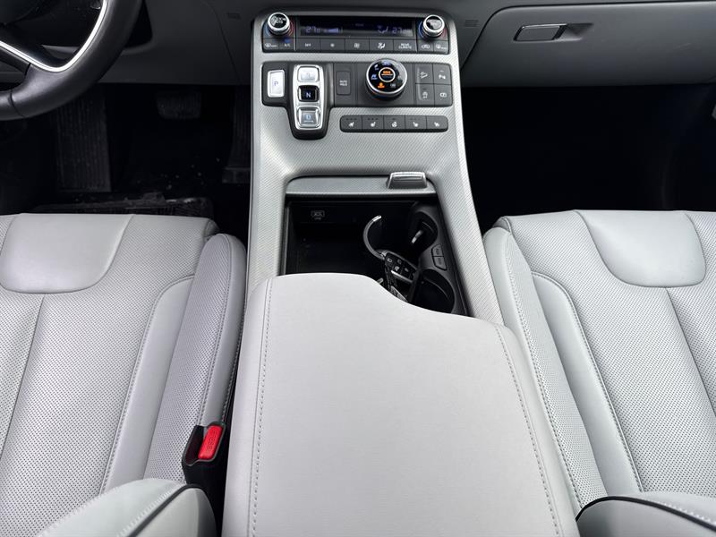 hyundai Palisade 2023 - 17