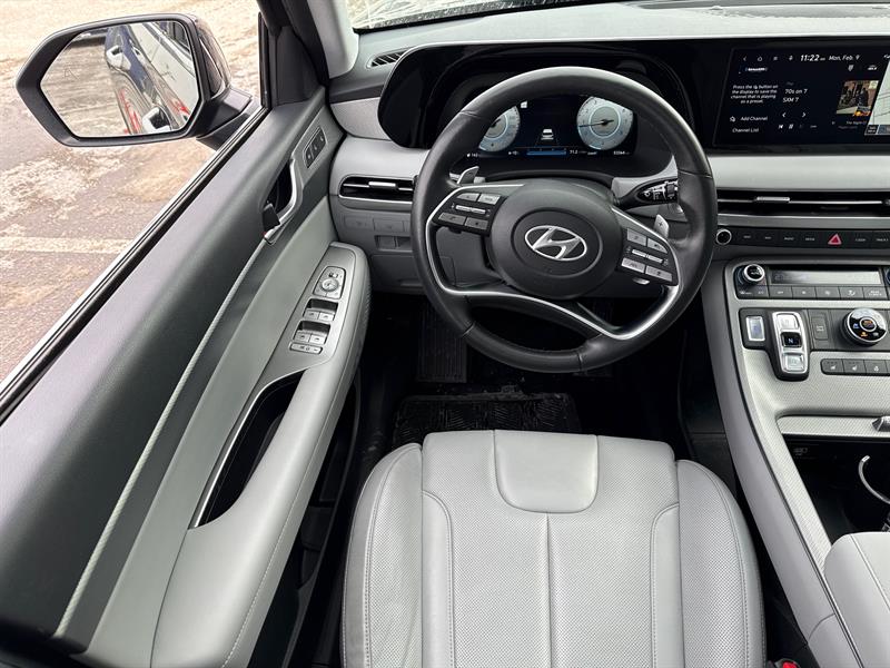 hyundai Palisade 2023 - 20