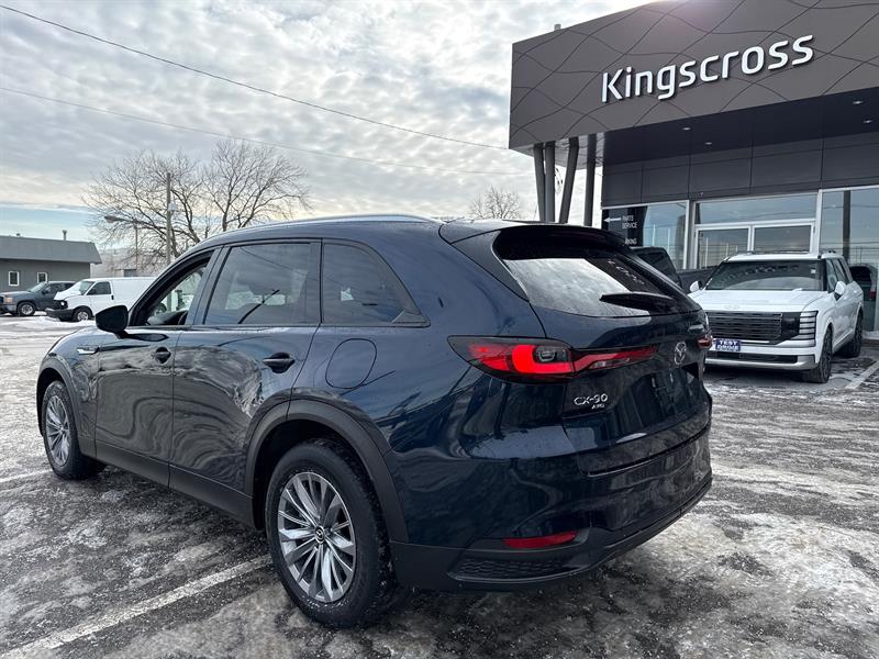 mazda CX-90 PHEV 2024 - 3