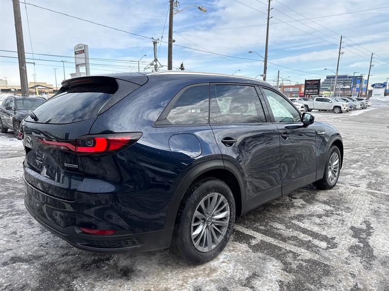 mazda CX-90 PHEV 2024 - 5