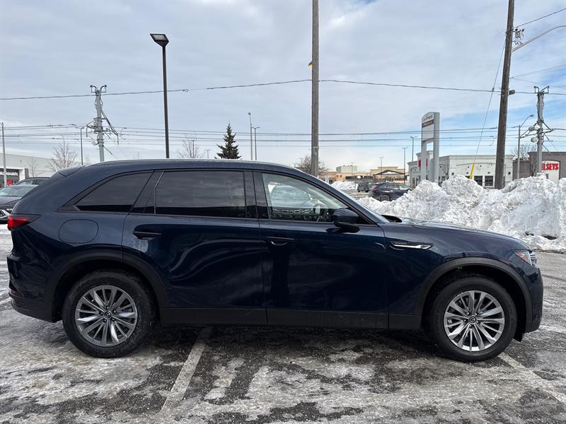 mazda CX-90 PHEV 2024 - 6