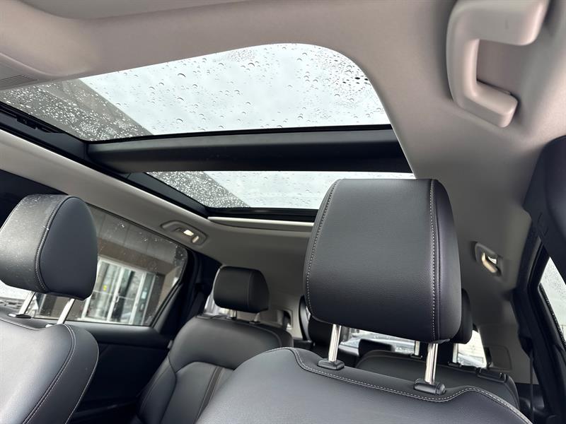 mazda CX-90 PHEV 2024 - 15