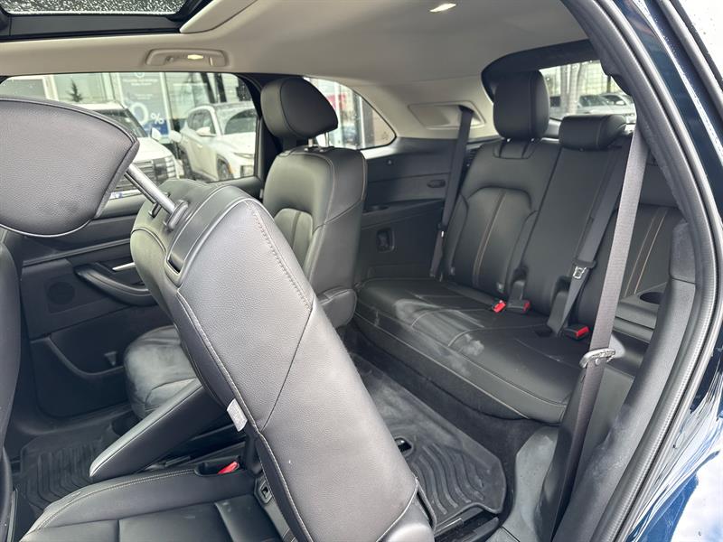 mazda CX-90 PHEV 2024 - 16