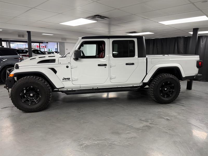 jeep Gladiator 2022 - 2